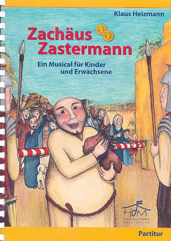 Zachäus Zastermann 