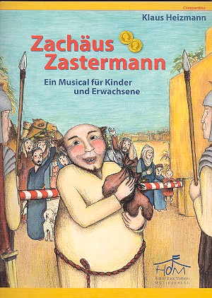 Zachäus Zastermann für Sprecher,