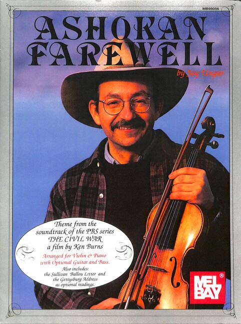 Ashokan Farewell