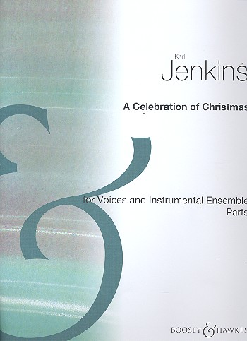 A Celebration of Christmas