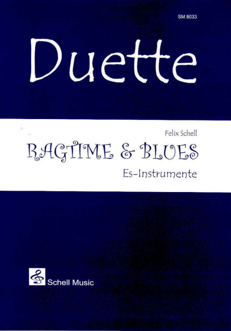 Ragtime & Blues
