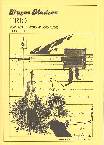 Trio op.110