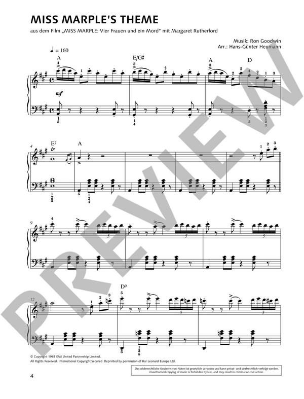 Klassiker der Filmmusik