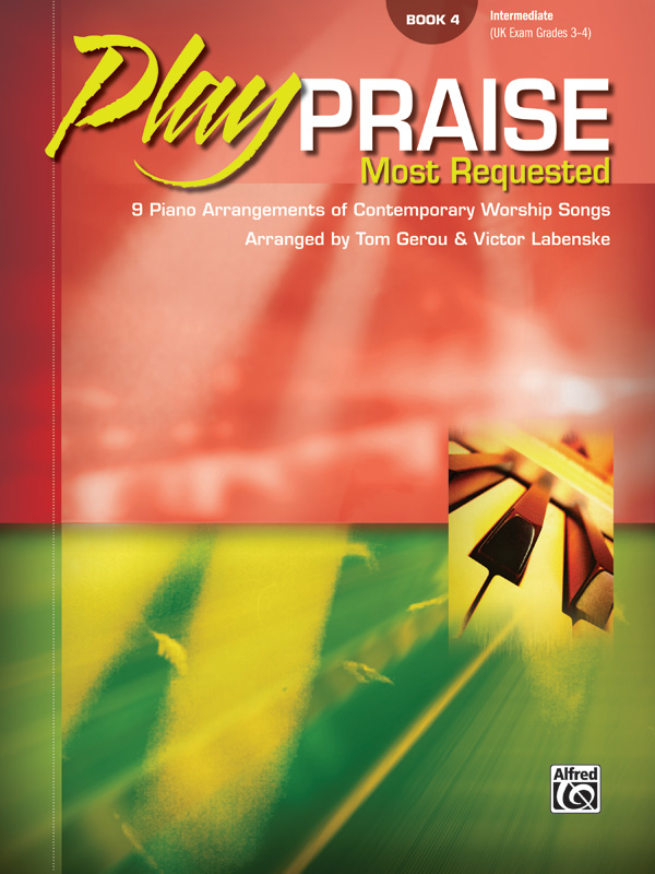 Play Praise most requested vol.4: