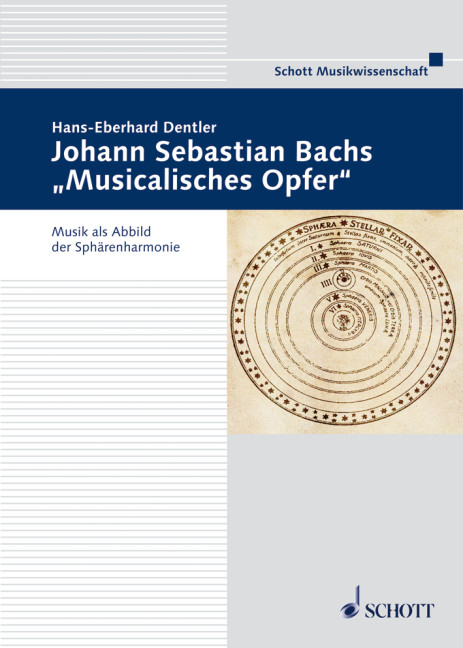 Johann Sebastian Bachs "Musicalisches Opfer"