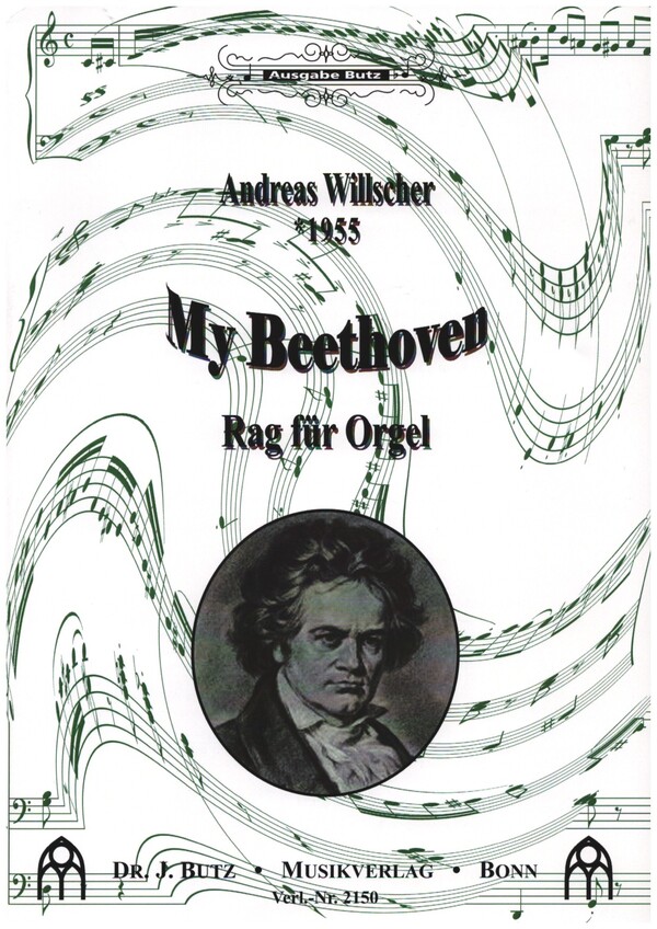 My Beethoven