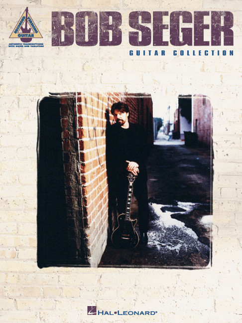 Bob Seger: Guitar Collection
