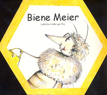 Biene Meier Buch