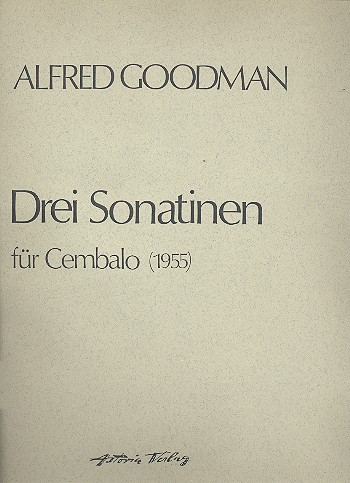 3 Sonatinen