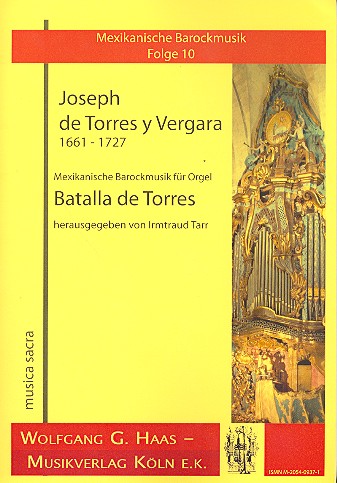 Batalla de Torres