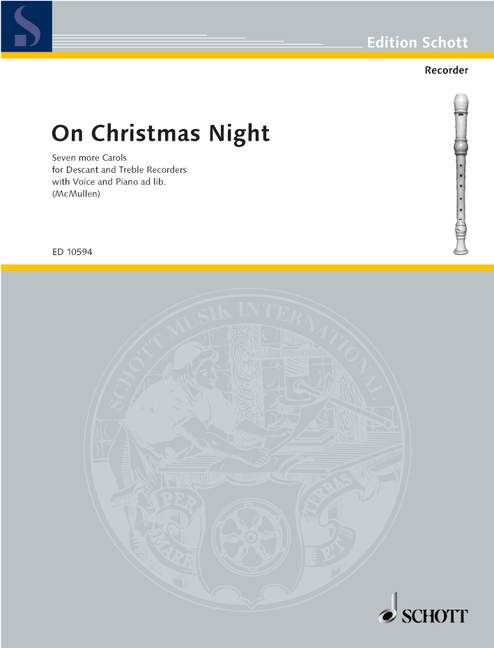 On Christmas Night