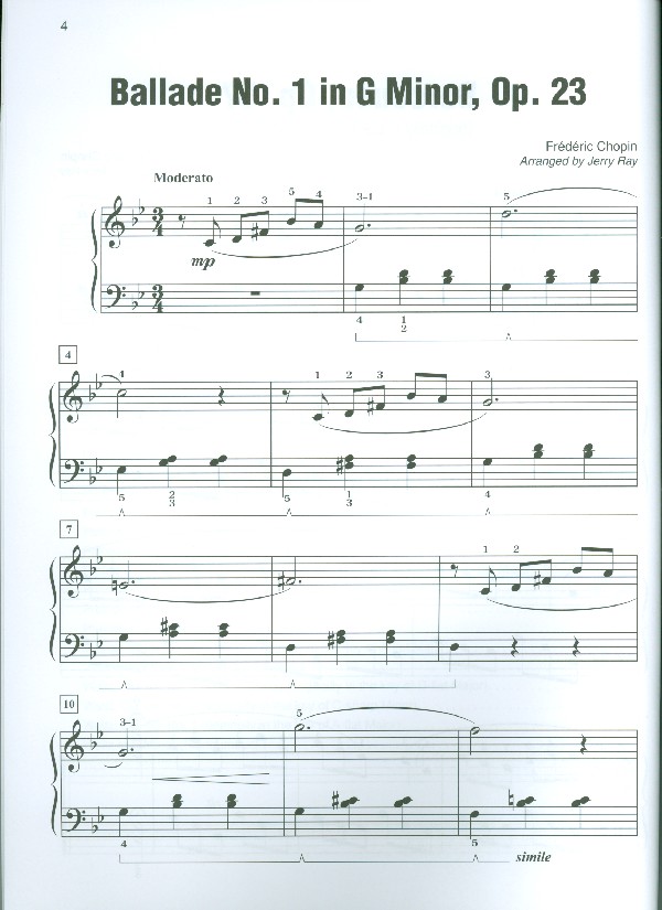 Simply Chopin 