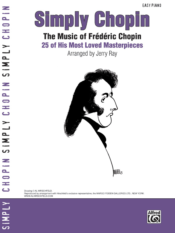 Simply Chopin 