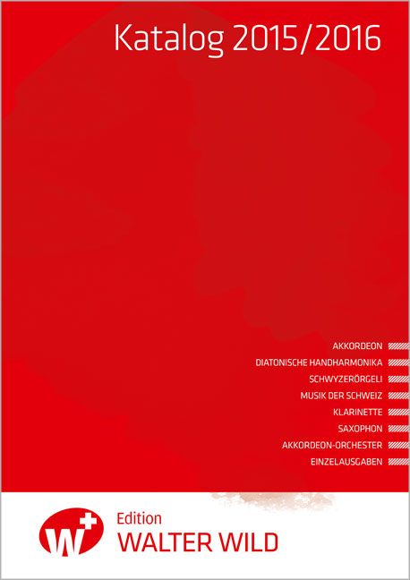 Wild Katalog 2011/2012