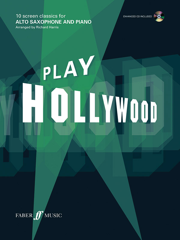 Play Hollywood (+Online Audio)