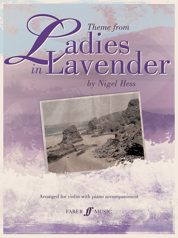 Ladies in Lavender: Theme