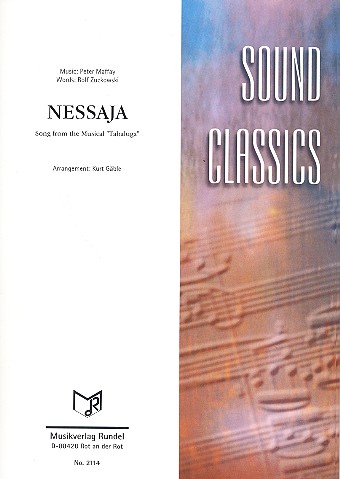 Nessaja