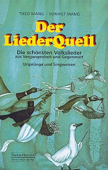 Der Liederquell