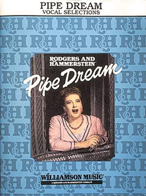 Pipe Dream vocal selections