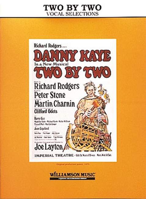 Two by two vocal selections