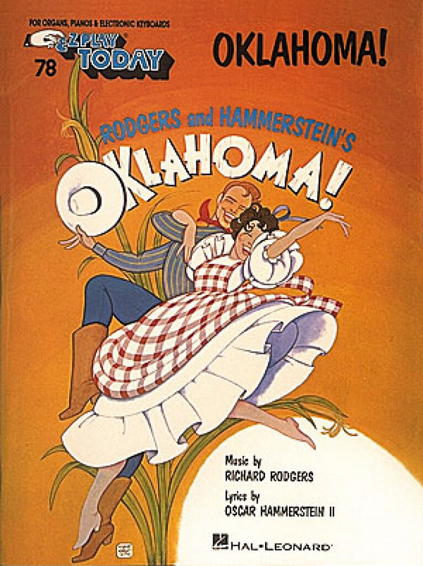 Oklahoma (Selections):