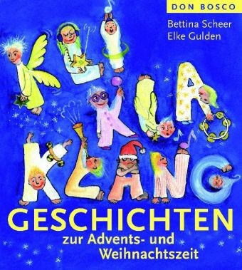 KliKlaKlanggeschichten