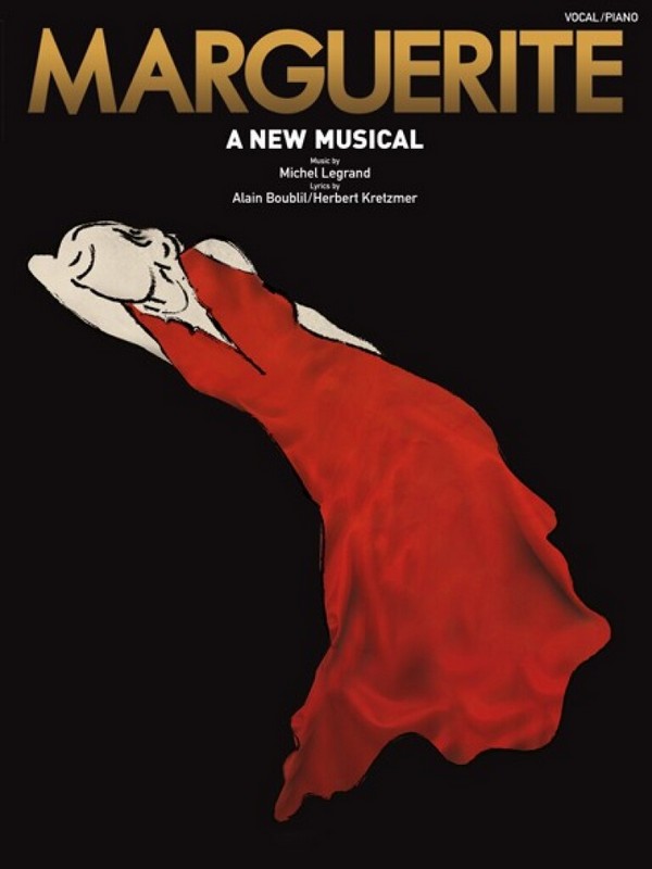 Marguerite vocal selections