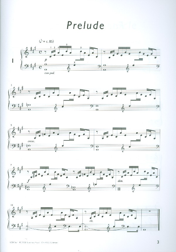 Piano Adventures