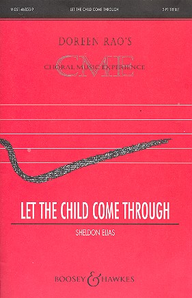 Let the Child come through