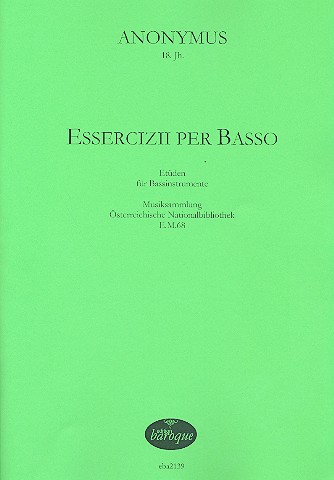 Essercizii per basso