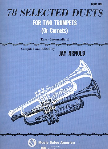 78 selected Duets