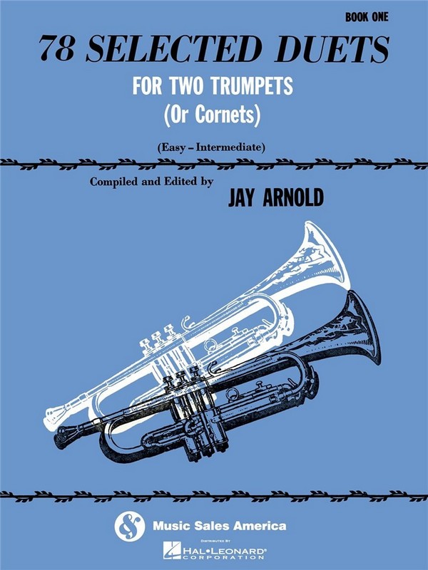 78 selected Duets