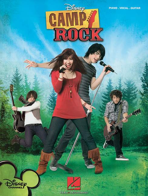 Disney's Camp Rock