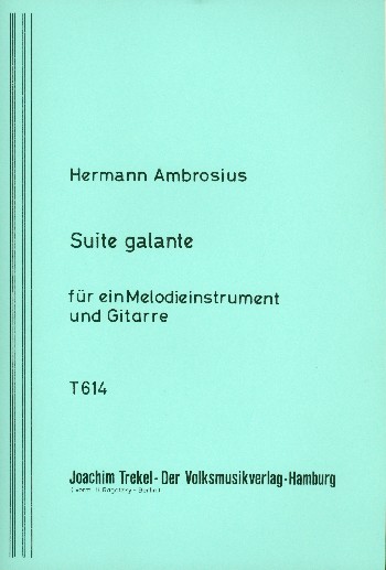 Suite galante