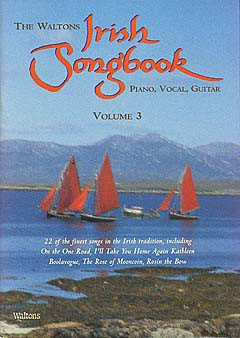 Irish Songbook vol.3