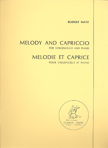 Melody and Capriccio