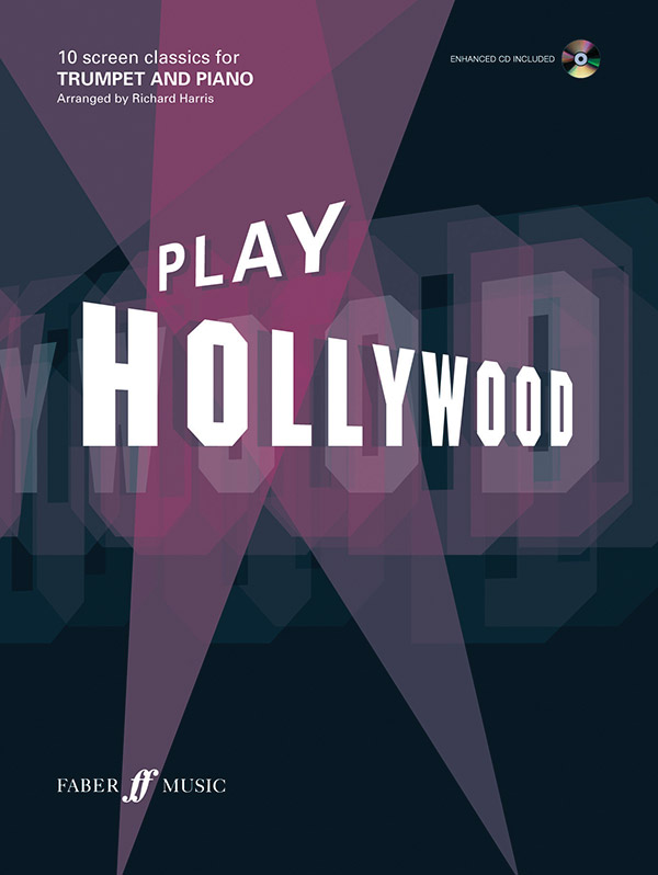 Play Hollywood (+CD)