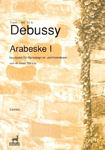Arabeske Nr.1