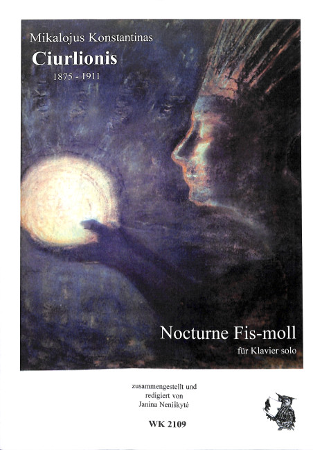 Nocturne fis-Moll