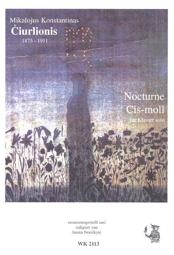 Nocturne cis-Moll