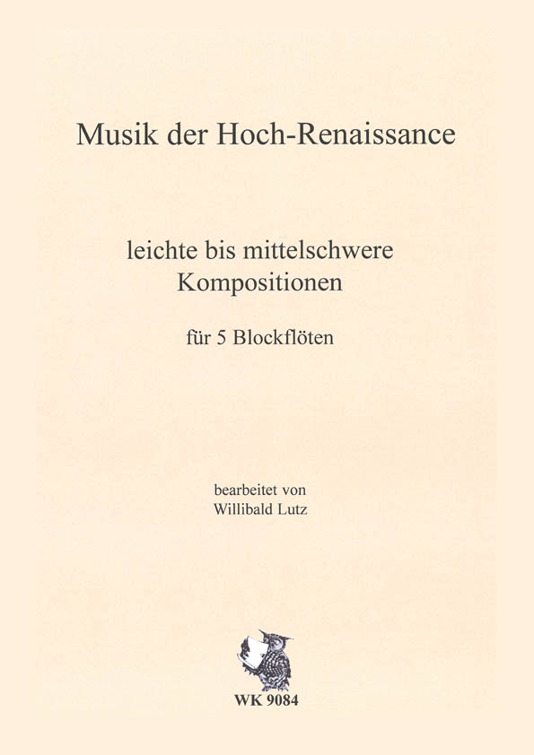 Meister der Hoch-Renaissance