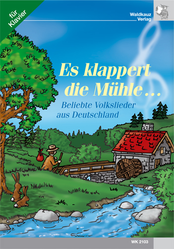 Es klappert die Mühle