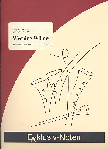 Weeping Willow: 