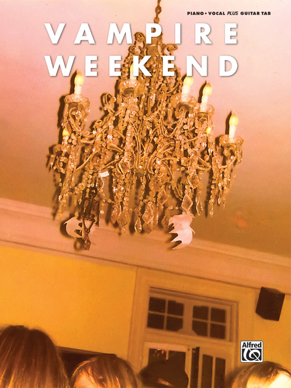 Vampire Weekend: Songbook