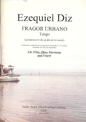 Fragor urbano