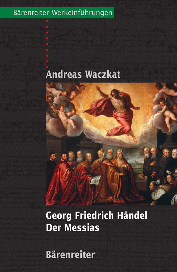 Georg Friedrich Händel Der Messias