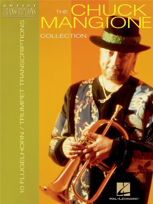 The Chuck Mangione Collection: