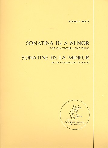 Sonatina a minor