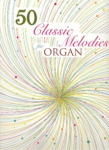 50 classic Melodies