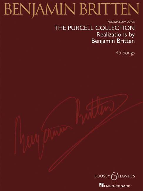The Purcell Collection